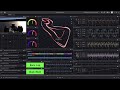 Race Analysis | Competition Round | F1TENTH Sim Racing League @ CDC 2024
