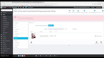 Products Prestashop 1.7 • sns Simen - adding image problem