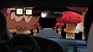 Gonzo vs. r/weirdcore: Now With 50% More Weird