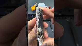 Uyandığında Iphone 14 Pro Maxi Cebinde Değildi...