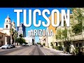 Tucson arizona living under the southwestern sun