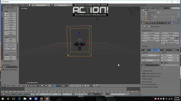 Blender3D- I MADE A MONKEY