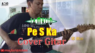 Jamrud Pe S Ka || Cover Gitar