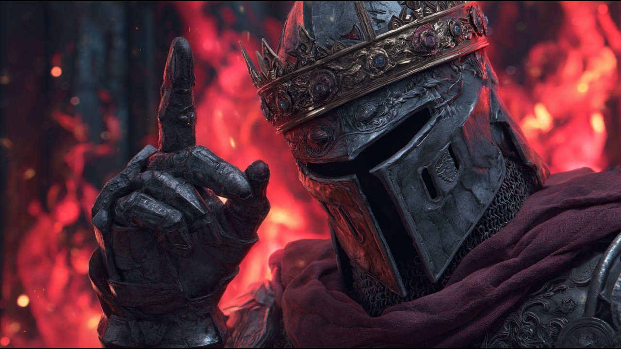 Unshakeable Focus, Unquestionable Value | Machiavelli Inspired