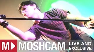 Gary Numan - Intro/In A Dark Place | Live in Sydney | Moshcam