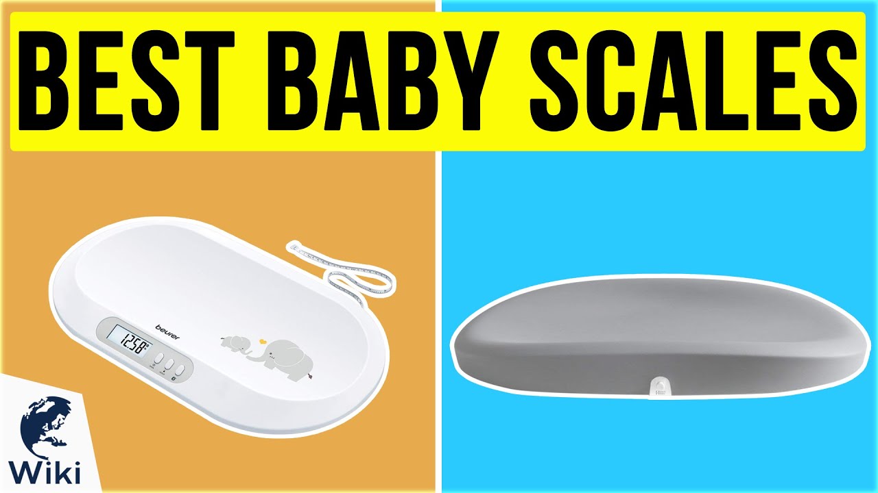 best baby scale