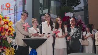 Official Opening Of Openlive Group Headquarters