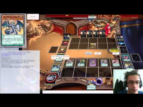 tuto yu-gi-oh les différents types d'invocation