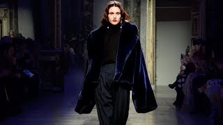 Anteprima | Fall/Winter 2018/19 | MFW