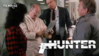 Hunter - Season 5, Episode 18 - Code 3 - Full Episode