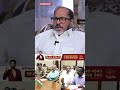 "CM Style-ஆ இருக்காரு"🙌🏻 நடிகர் தியாகு