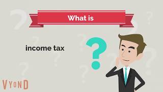 Income Tax Erklärung english/deutsch