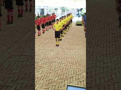 Best PT Performance Best Boarding School Tnf Akhuwat Boarding School Faisalabad