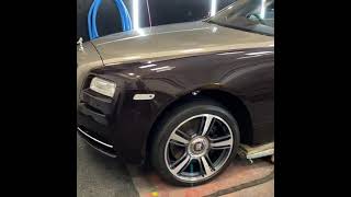 Modesta Glass Protection Application