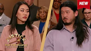 Judge Milian Episode 9868 Best Amazing Cases Season 2025 Full Episodes Hd The Peoples Court