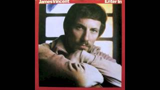 James Vincent - You&#39;ll Be Right There (1980)