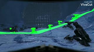 ice queen base tour [dodo legends] screenshot 5