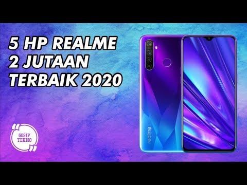 REALME 2 PRO DI 2020  | Masih Layak ??. 