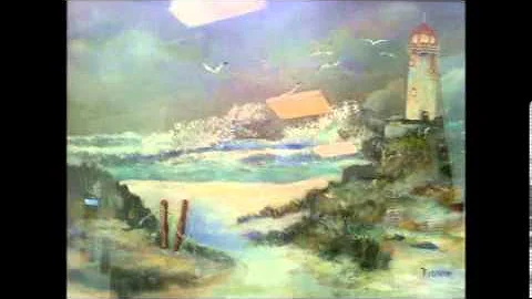 Meet the artist Ralph Lloyd
