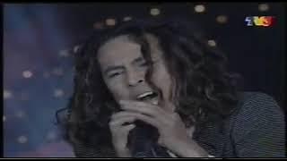 Amy Search - Suralaya Dalam D Major (Live)