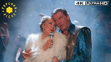 The "Super" Trouper Ending with Donna (Meryl Streep) | Mamma Mia! Here We Go Again