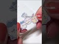 レジンの種類も重要ぽい❣️私はちょっと失敗しちゃったので、みんなはむぎままさんを参考にしてね💁🏻♀️楽しいしかわいかったよ😍@mugimama_diy #100均diy
