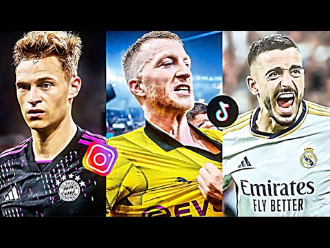 BEST FOOTBALL EDITS - GOALS, SKILLS, FAILS (#17) 