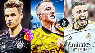 Best Football Edits - Goals Skills Fails Football Tiktok Compilation