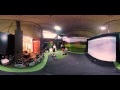 TaylorMade Golf Experience Las Vegas 360° Video Tour