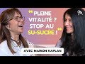 Microbiote Sucre Et Inflammation L Alimentation Vitalité Avec La Naturo Marion Kaplan 606 Microbiote Sucre Et Inflammation L Alimentation Vitalité Avec La Naturo Marion Kaplan 606