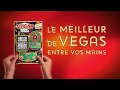 Pacifique des jeux  le meilleur de vegas entre vos mains