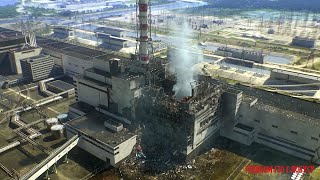 История ЧАЭС (Чернобыльской Атомной Электро Станции)