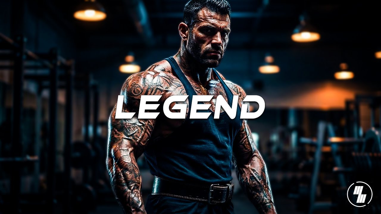 Trap Workout Music Mix 2026 💥 Gym Music for Training & Fitness Motivation 🏋🏽 Gym Motivation Music