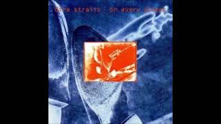 Dire Straits - On Every Street - 13 - Millionaire Blues (Bonus Track) (HQ)