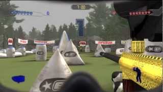 First Person Paintball V2 Greg Hastings
