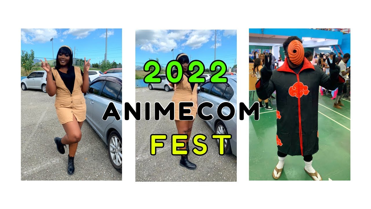 AnimeCom Festival