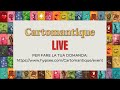 Cartomantique - Tutto quanto è Lenormand sta trasmettendo dal vivo.