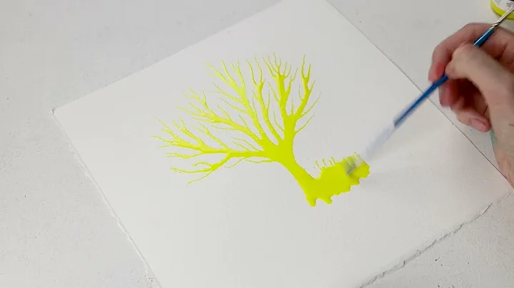 Explore Liquitex Acrylic Ink - Upptäck Acrylic Ink från Liquitex