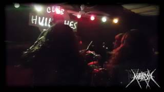 Kilthrash - Sueños malditos