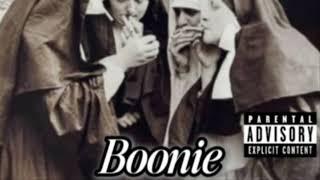 Boonie Black - The Gray Tape Caddy Ft. Reddstone