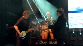 RUNRIG  "The Years We Shared" Sonderborg 2017