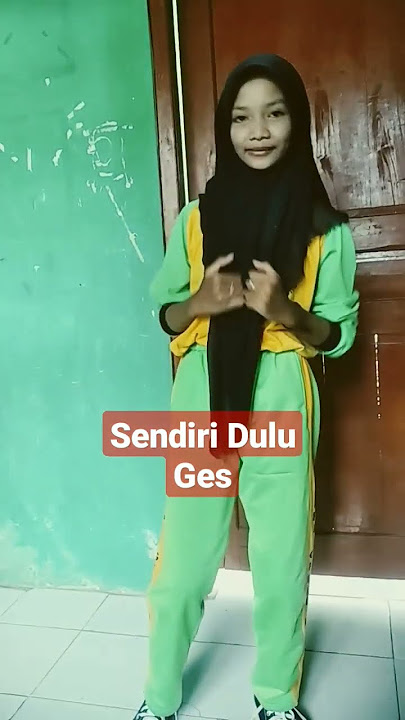 Ojo Dibedakno Welas Ati Ingsun [Kesucian Ati]#viralvideo #magada #viral #ambyar #dance