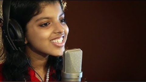New Christian Melody Song | Sreya Anna Joseph | Enikkayorukkiya Nalla Veettil | Traditional Song