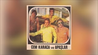 Video thumbnail of "Cem Karaca ve Apaşlar - Hudey (Official Audio)"