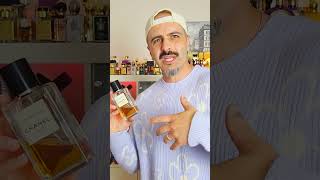 Chanel Coromandel Edt