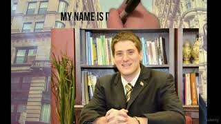 Master Public Policy Analysis: Advanced - learn Political Science