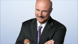 Dr Phil Meets A Very Patient Hotel Desk Clerk