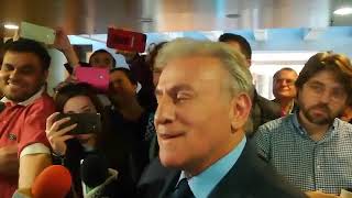 Download Lagu psomiadis dilosi meta tin sinantisi me boutari MP3