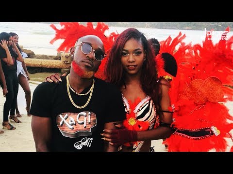 official secrets XaGi - Wiggie (Oficial Music Video)