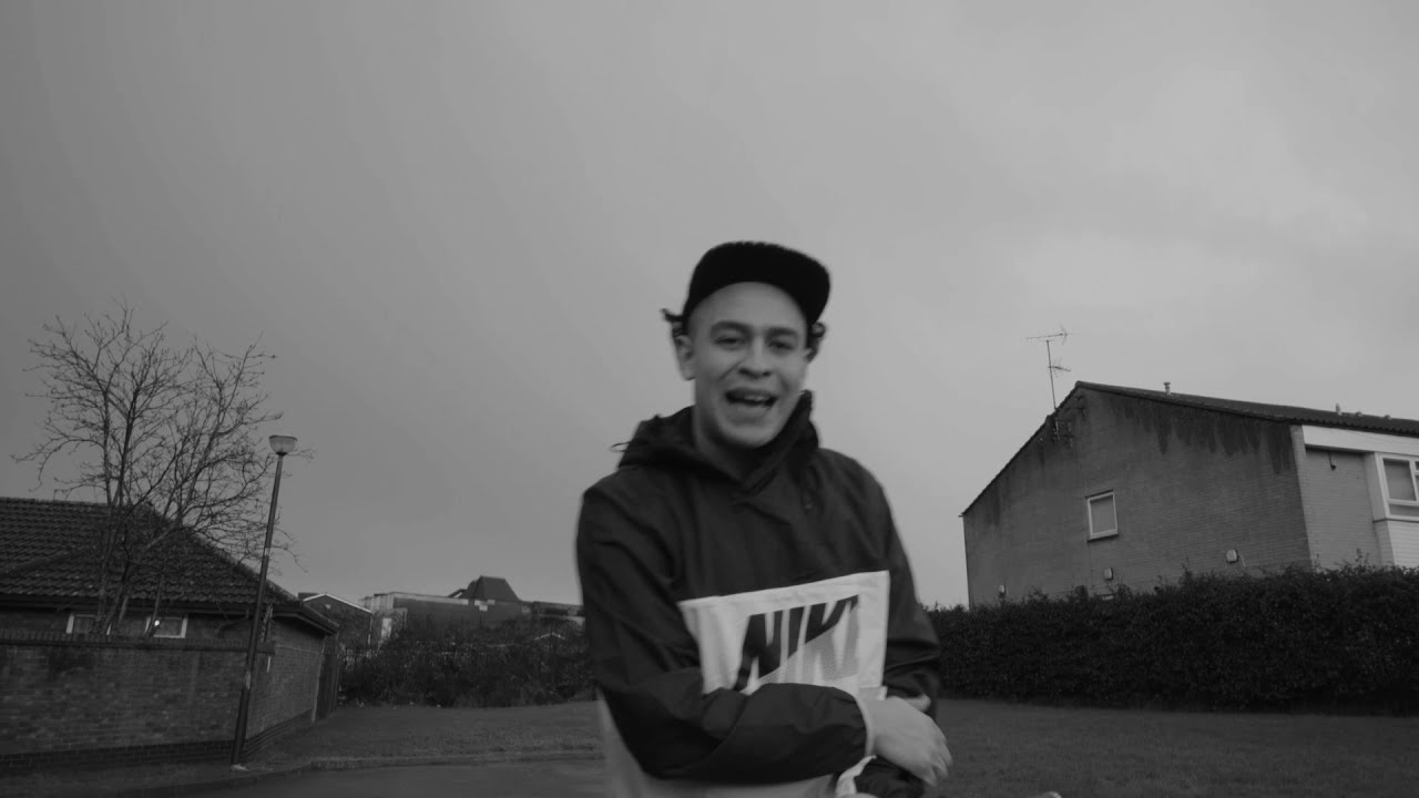 BENJI WILD " WACH AND LEARN"